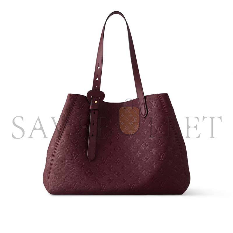 LOUIS VUITTON ALL IN ONE MM M25888 (56*30*17cm) LOUIS VUITTON ALL IN ONE MM M25888 (56*30*17cm)